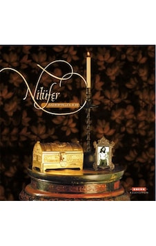 Nilüfer Sürprizler - Cd