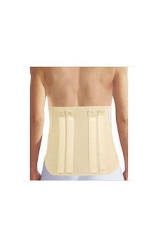 Orthocare 2110 Lumbosakral Flexible Bel Korsesi Orthocare 2110 Lumbosakral Flexible Bel Korsesi
