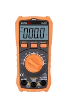 EUROLİNK DİJİTAL MULTİMETRE - EL-205A