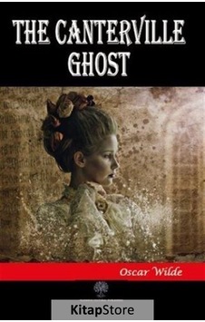 The Canterville Ghost - Oscar Wilde - Platanus Publishing The Canterville Ghost - Oscar Wilde - Platanus Publishing