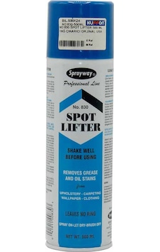 Sprayway Spot Lifter Leke Çıkarıcı 500 ML Sprayway Spot Lifter Leke Çıkarıcı 500 ML