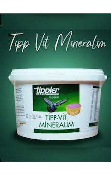 -tipp-vit Mineralim 2.5 Kg