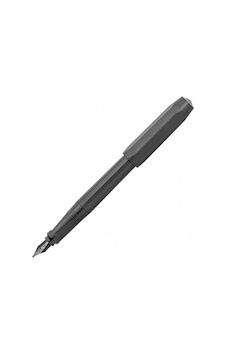KAWECO PERKEO DOLMAKALEM MAT SIYAH 10001817 KAWECO PERKEO DOLMAKALEM MAT SIYAH 10001817
