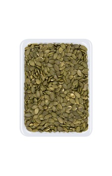 4 Adet Kabak Çekirdek İçi 250 G