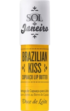 Sol De Jenerio Protect Cupuaçu Lip Butter