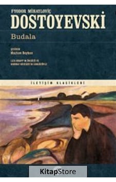 Budala / Fyodor Mihailoviç Dostoyevski N11.26555