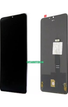 OnePlus 7T Lcd Ekran Dokunmatik OnePlus 7T Lcd Ekran Dokunmatik