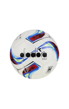 Diadora Gold Futbol Topu No 3 Beyaz Diadora Gold Futbol Topu No 3 Beyaz