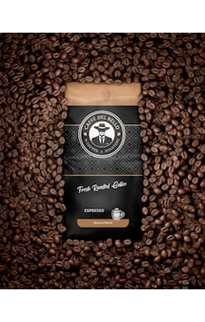 Caffe Del Bello Espresso Special Blend Öğütülmüş Espresso 500 G Caffe Del Bello Espresso Special Blend Öğütülmüş Espresso 500 G
