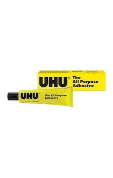Uhu 60 Ml.No.6 Yapıştırıcı 40981 Uhu 60 Ml.No.6 Yapıştırıcı 40981