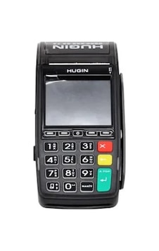 Hugın T300 Yazarkasa Hugın T300 Yazarkasa