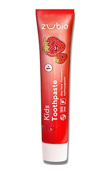 Zubio Çocuk Diş Macunu 50 Gr - Çilekli