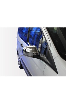 Ford Courier Ayna Kapağı Abs 2 Prç. 2017 Ve Sonrası