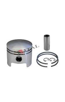 Motorlu Tırpan Piston Segman Çin Cg/bg520/555/hyx55/tl52/44 Mm Motorlu Tırpan Piston Segman Çin Cg/bg520/555/hyx55/tl52/44 Mm
