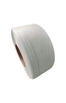 Teknopak 12x60 2700m 1. Kalite Plastik Çember Şeridi Teknopak 12x60 2700m 1. Kalite Plastik Çember Şeridi