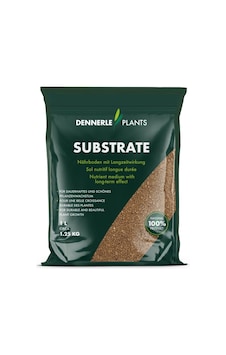Dennerle Plants Substrate 1lt / 1,25kg.