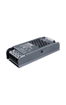 Zmr Zmr-701/b.00 12 Volt 5 Amper 60 Watt Slım Metal Kasa Adaptör Zmr Zmr-701/b.00 12 Volt 5 Amper 60 Watt Slım Metal Kasa Adaptör