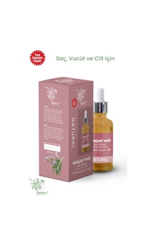 Adaçayı Yağı-salvia Officinalis Diğer Adaçayı Yağı-salvia Officinalis Diğer