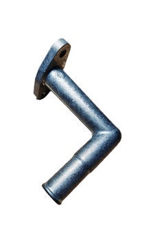 Turbün Yağ Geri Dönüş Borusu 906 Euro 5  9061871801