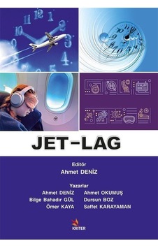 Jet-lag / Kolektif Jet-lag / Kolektif