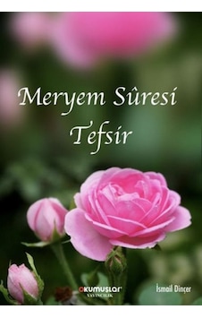 Meryem Suresi Tefsir - Rzır-635701 Meryem Suresi Tefsir - Rzır-635701