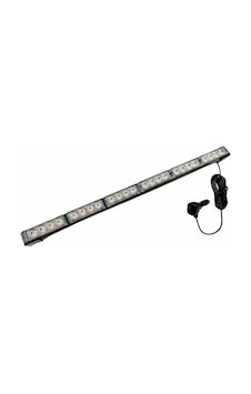 Oto Kurtarıcı Çekici Tepe Lambası Sarı + Sarı Çakar 120 Cm Tepe L Oto Kurtarıcı Çekici Tepe Lambası Sarı + Sarı Çakar 120 Cm Tepe L