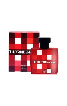 Hunca Thorne Energy Erkek Parfüm EDT 75 ML