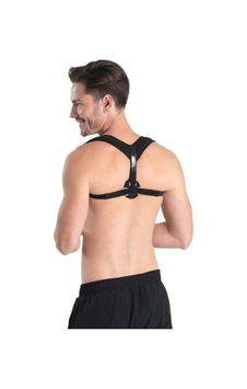Vizor Unisex Siyah Pratik Klavikula Dik Duruş Korsesi 209 Siyah Vizor Unisex Siyah Pratik Klavikula Dik Duruş Korsesi 209 Siyah