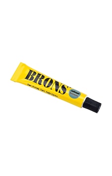 Brons Br-412 Süper Yapıştırıcı 5 x 7 G Brons Br-412 Süper Yapıştırıcı 5 x 7 G