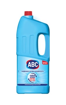 Abc Karbonatlı Ultra Çamaşır Suyu 1850 ML Abc Karbonatlı Ultra Çamaşır Suyu 1850 ML