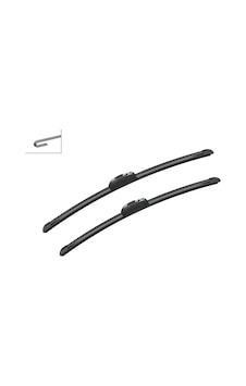Bmw 320i E36 On Silecek Seti 1991-1998 Bosch 3397118986 Bmw 320i E36 On Silecek Seti 1991-1998 Bosch 3397118986