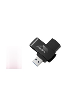 64 Gb Usb 3.2 Gen 1 Döner Kapaklı Flash Bellek Uc310 Standart