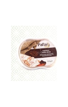 Paflar Kakaolu Helva 325 G