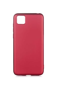 Huawei Y5P Uyumlu Kılıf Zore Premier Silikon Kapak