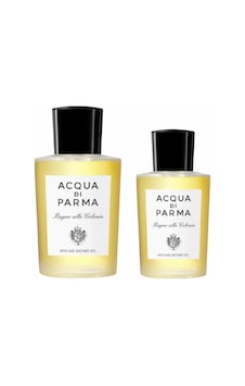 Acqua Di Parma Shower Gel 75 ML + 40 ML Acqua Di Parma Shower Gel 75 ML + 40 ML
