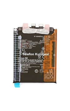 Xiaomi Mi 14 Pro Uyumlu Batarya Pil Bp4r Xiaomi Mi 14 Pro Uyumlu Batarya Pil Bp4r