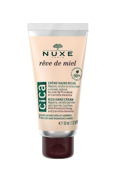 Reve De Miel Cica Rich Hand Cream 50 Ml Reve De Miel Cica Rich Hand Cream 50 Ml
