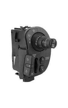 Autodak Dak3190 Silecek Kumanda Kolu Renault Clıo Iıı 05 Modus 04 Kangoo 08 8201359195-7701068114-8201590631 - Autodak Dak3190 Silecek Kumanda Kolu Renault Clıo Iıı 05 Modus 04 Kangoo 08 8201359195-7701068114-8201590631 -