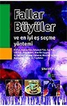 Fallar Büyüler ve En İyi Eş Seçme Yöntemi - Sheikh Virtue - Yeşil Elma Yayıncılık Fallar Büyüler ve En İyi Eş Seçme Yöntemi - Sheikh Virtue - Yeşil Elma Yayıncılık