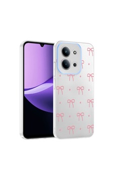 Xiaomi Redmi 15c Kılıf Kamera Korumalı Desenli Zore Klip Kapak Xiaomi Redmi 15c Zore - Fiyonk Xiaomi Redmi 15c Kılıf Kamera Korumalı Desenli Zore Klip Kapak Xiaomi Redmi 15c Zore - Fiyonk
