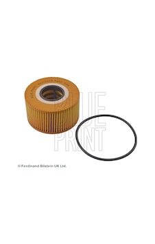 Blueprınt Adj132125 Yağ Filtresi Ford Transit V184-mondeo-jaguar X-type 01 2.0-2.4 Tdci Xs7q 6744 Aa-jde2464 -