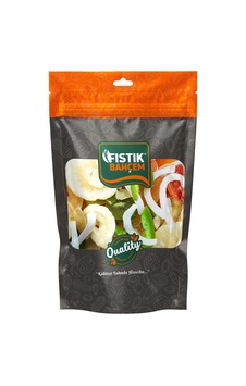 Fıstık Bahçem Kuru Meyve İthal Karışık 500 G Fıstık Bahçem Kuru Meyve İthal Karışık 500 G