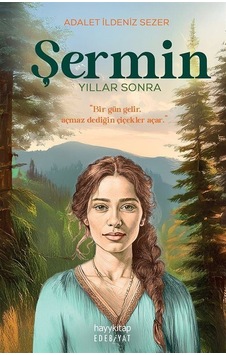 Şermin / Adalet İldeniz Sezer Şermin / Adalet İldeniz Sezer