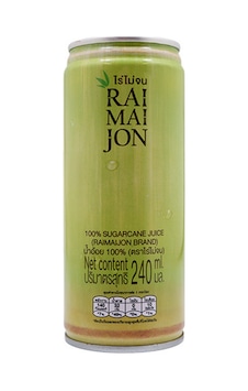 Şeker Kamışı Suyu 240 Ml X 30 Adet Şeker Kamışı Suyu 240 Ml X 30 Adet