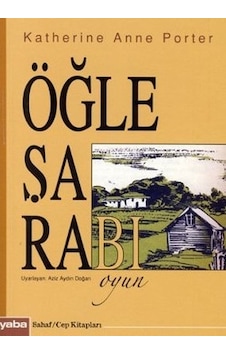 Öğle Şarabı cep Boy