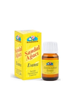 Karden Sandal Ağacı Esansı 20 ML Karden Sandal Ağacı Esansı 20 ML