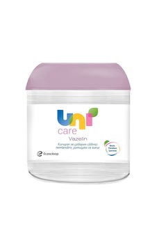 Uni Baby Care Vazelin 100 ML Uni Baby Care Vazelin 100 ML