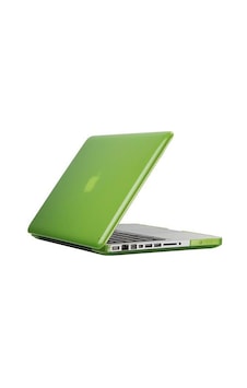 Speck Smartshell Apple Uyumlu MacBook Pro 13" İle Koruma Kılıf Tennis Ball Green Yeşil Speck Smartshell Apple Uyumlu MacBook Pro 13" İle Koruma Kılıf Tennis Ball Green Yeşil