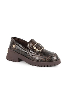 Mamma Mia Mammamia Kadın Loafer 26k-3215 Kahverengi Hakiki Deri Yılan/etnik Desen Baskılı Gold Metal Tokalı Kalın Dişli Taban Rahat Günlük Ayakkabı Kahve Mamma Mia Mammamia Kadın Loafer 26k-3215 Kahverengi Hakiki Deri Yılan/etnik Desen Baskılı Gold Metal Tokalı Kalın Dişli Taban Rahat Günlük Ayakkabı Kahve