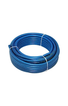 İbico Örgülü Hortum 8mmx20mt Tüp Gaz Lpg İbico Örgülü Hortum 8mmx20mt Tüp Gaz Lpg